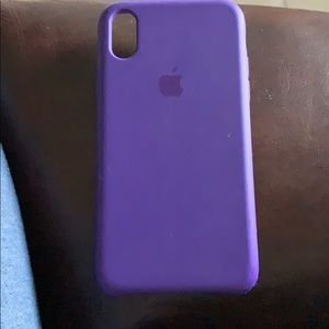 iPhone X cases